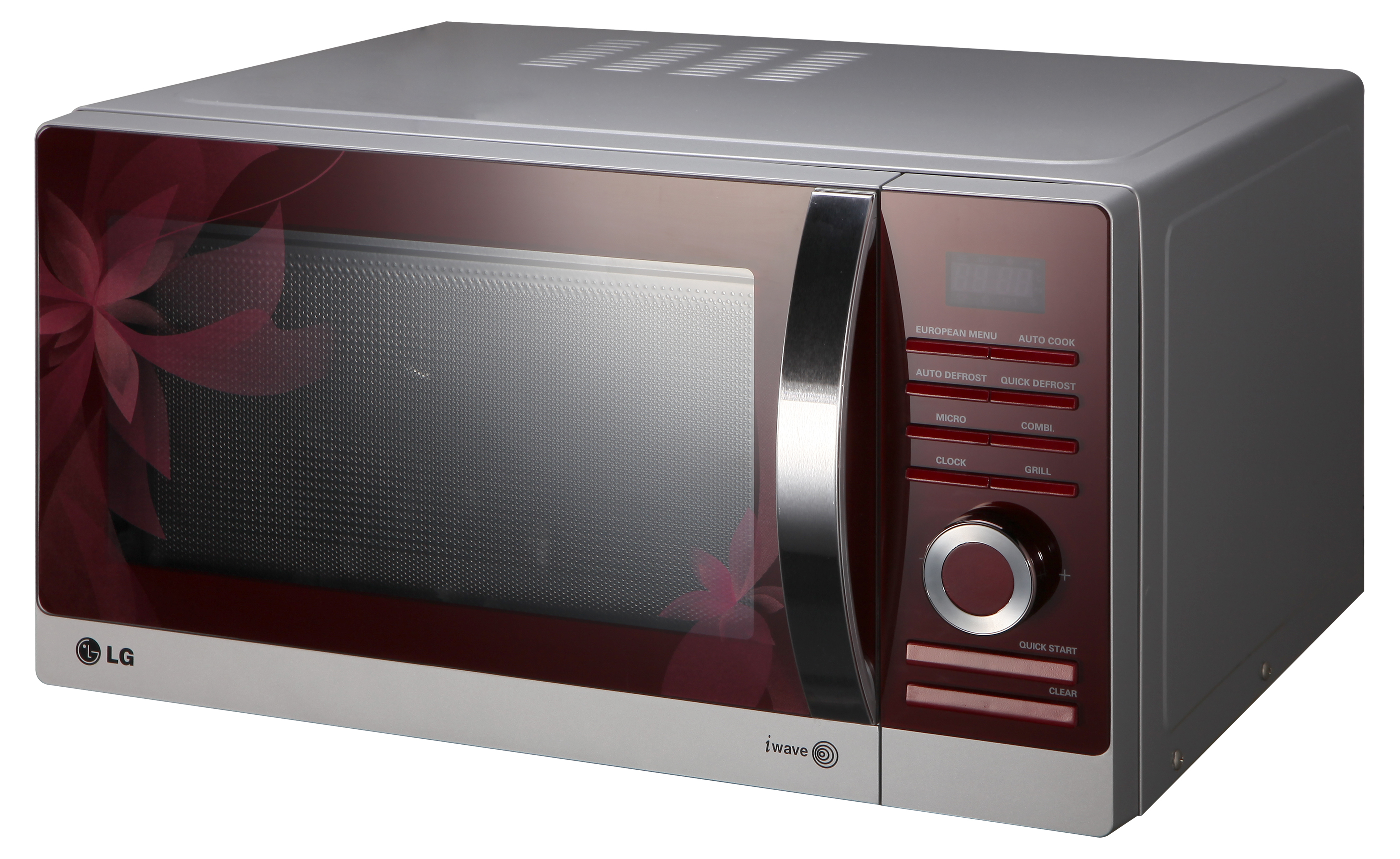 LG MH6883ATF — vue 1 sur 4