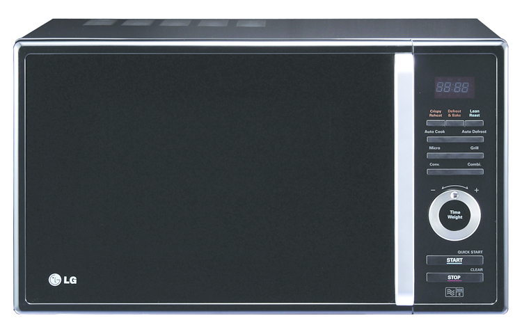 LG MC8289BRB — vue 1 sur 1