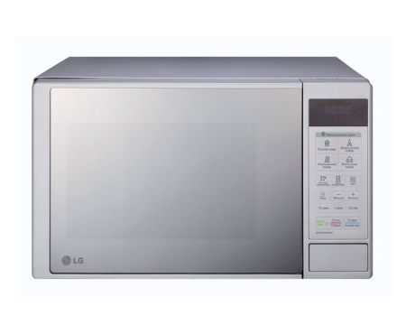 LG MH6343DAR — vue 1 sur 1