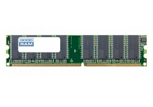 Goodram 512MB DDR memory module 0.5 GB 184-pin DIMM image 1
