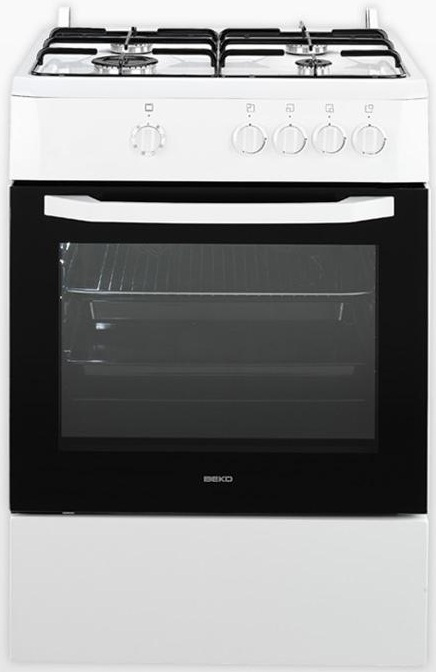 Beko CSG 62000 DWL — vue 1 sur 1