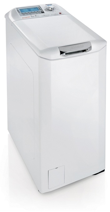 Hoover ODYSM 712P4D — vue 1 sur 1