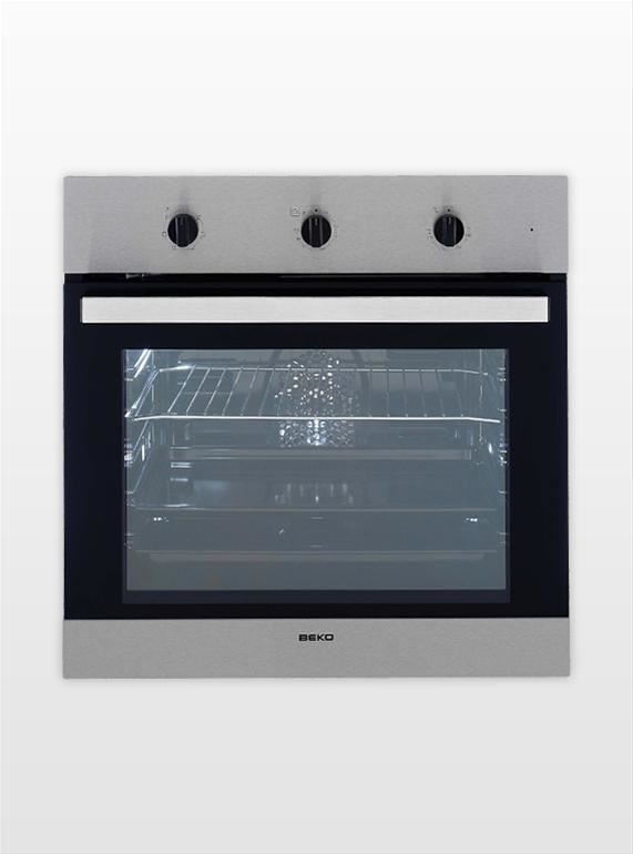 Beko OIE 22100 X — vue 1 sur 1