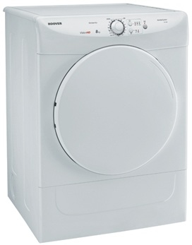 Hoover VOHV 680 C — vue 1 sur 2