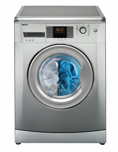 Beko WMB 51242 PTS — vue 1 sur 1