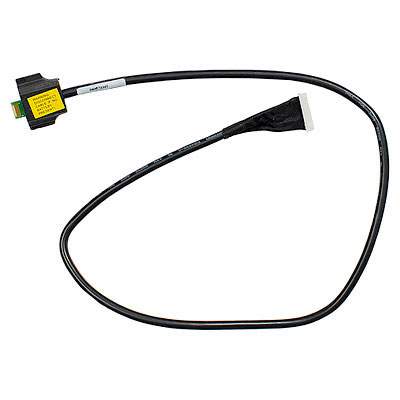 HP 15 Position 24in SFP Battery Cable Assembly networking cable