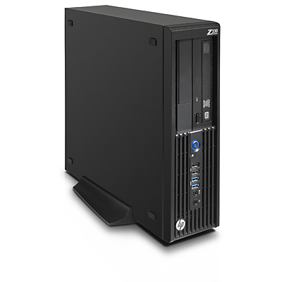 HP Z230 Small Form Factor Workstation