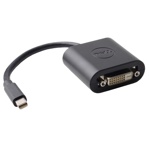 DELL 470-13628 Mini DisplayPort - DVI-D Video Kablo Adaptörü