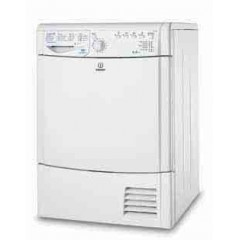 Indesit IDCA 745 B H — vue 1 sur 2