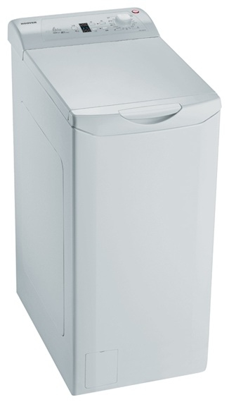 Hoover OHFT 6612 D — vue 1 sur 1