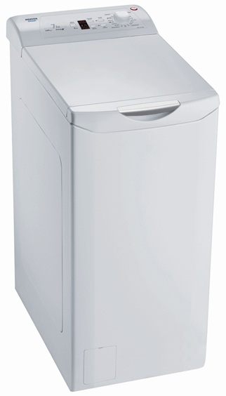 Hoover OHFT 7011 D — vue 1 sur 1