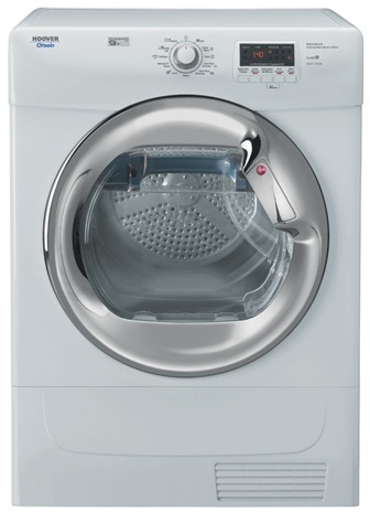 Hoover DOHC 7913 B — vue 1 sur 2
