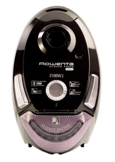 Rowenta RO4449.11 Silence Force — vue 1 sur 2