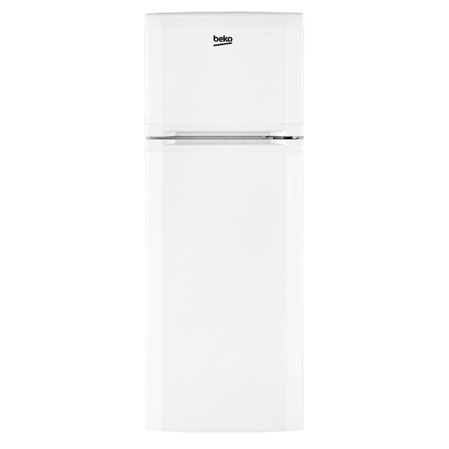 Beko DSE25021 — vue 1 sur 2