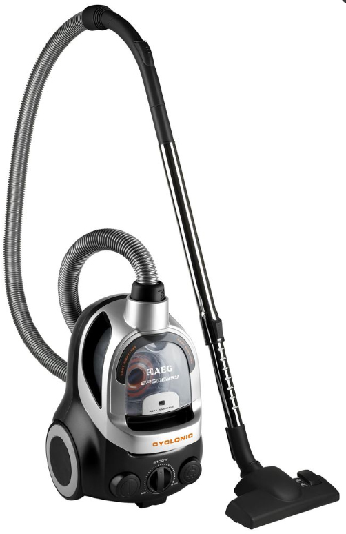 AEG ATF 7650 — vue 1 sur 1