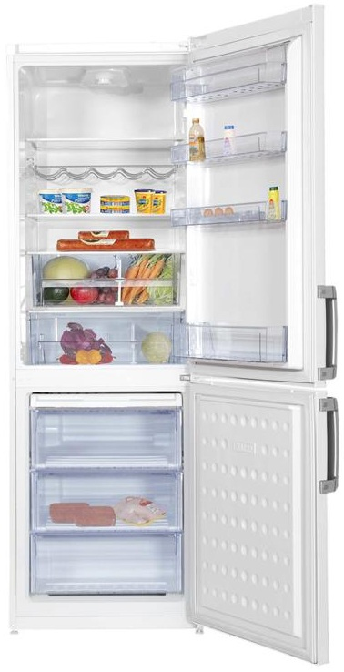Beko CH234020 — vue 1 sur 1