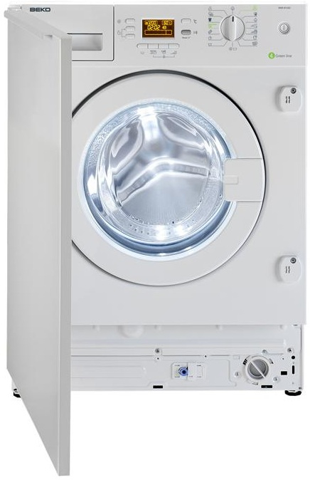 Beko WMI 81242 — vue 1 sur 1