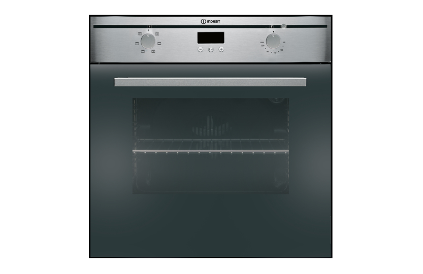 Indesit FIMS531J K.A IX (EE) — vue 1 sur 1