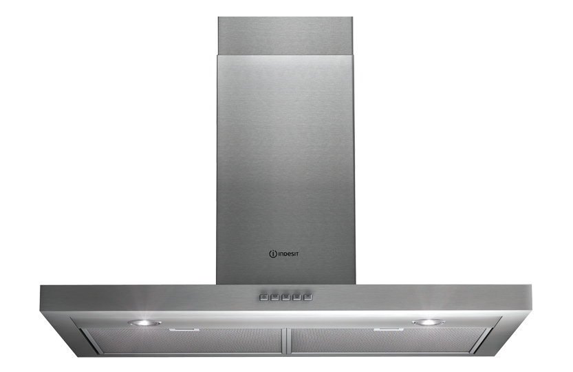 Indesit IHT 9.5 C M IX — vue 1 sur 1