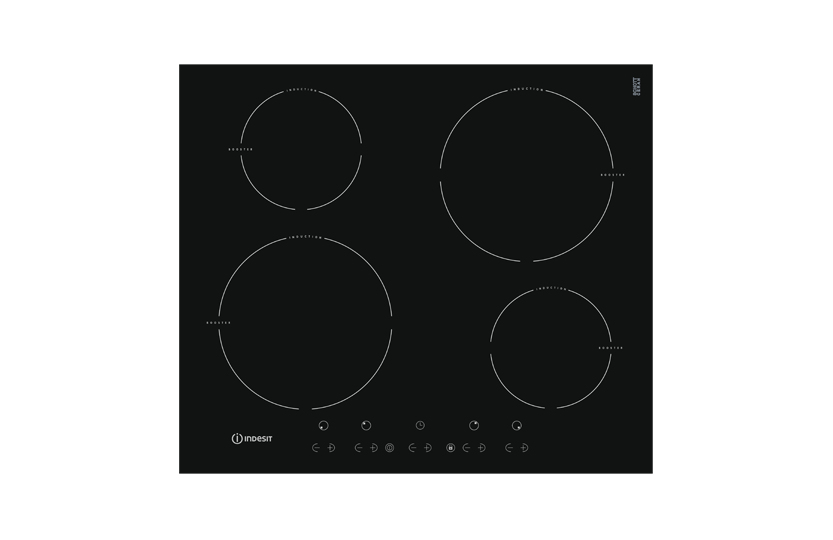 Indesit VIX 644 C E — vue 1 sur 1