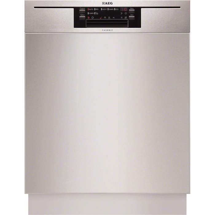 AEG F78029UM0P — vue 1 sur 1