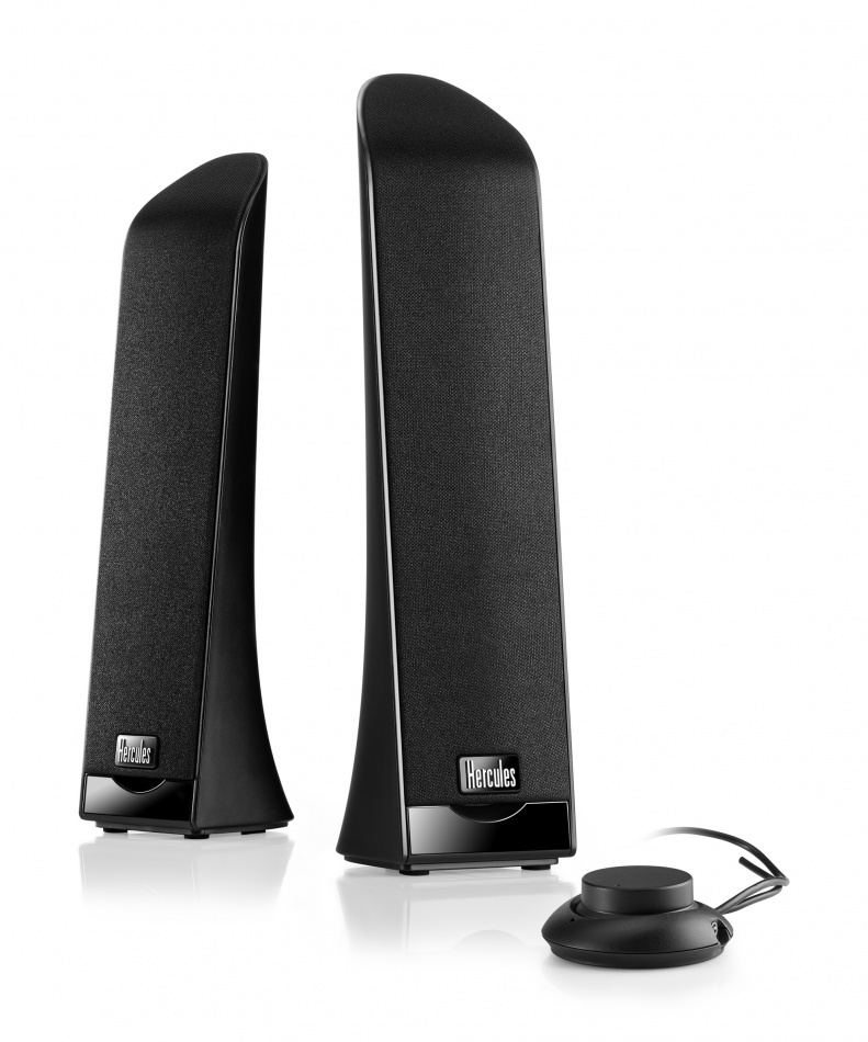 Hercules 2.0 Slim — vue 1 sur 1