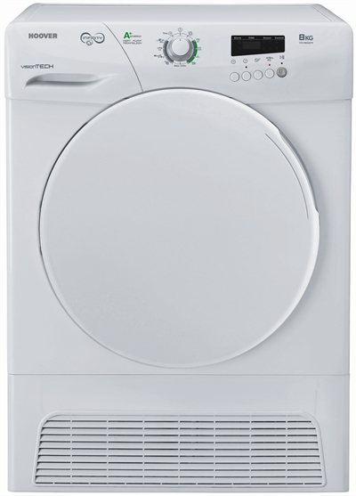 Hoover VTH 980 NA1TX — vue 1 sur 2