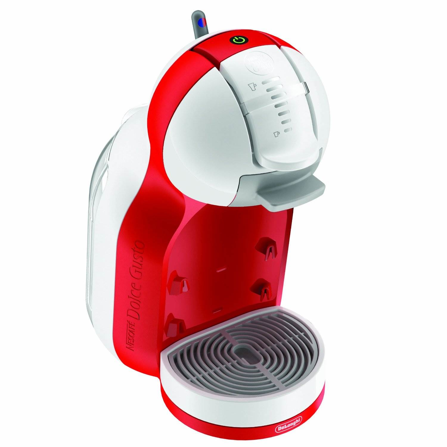 De’Longhi EDG305.WR — vue 1 sur 1