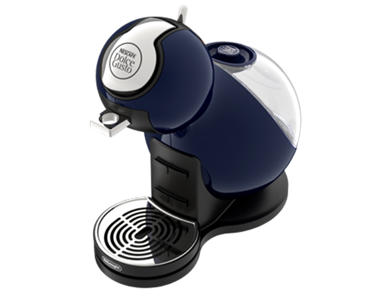 De’Longhi EDG420.BL — vue 1 sur 1