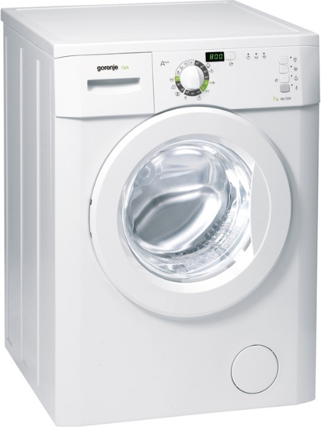 Gorenje WA7239 — vue 1 sur 1
