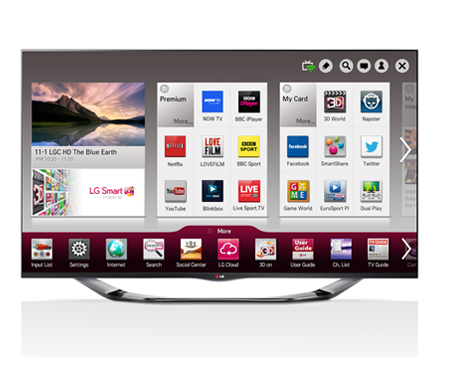 LG 55LA690V 