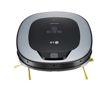 LG VR6260LVM