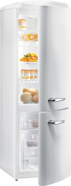 Gorenje RK60359OW — vue 1 sur 1