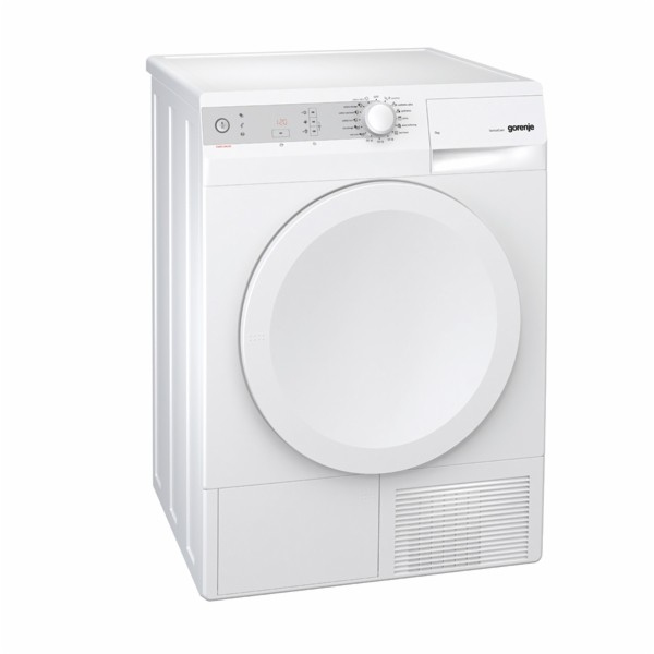 Gorenje D7465J — vue 1 sur 2