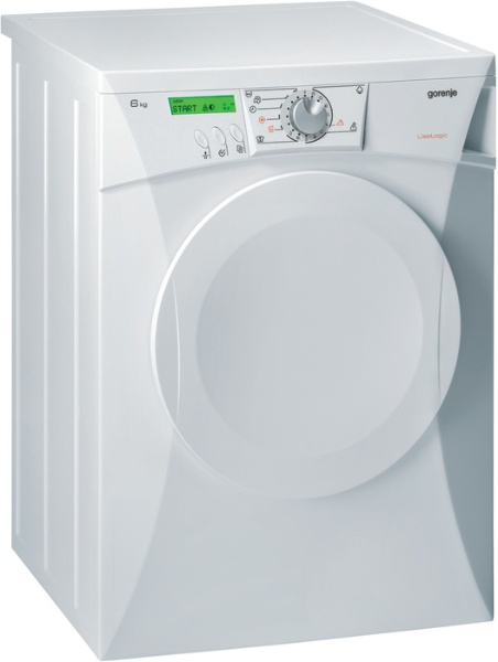 Gorenje D 63122 — vue 1 sur 2