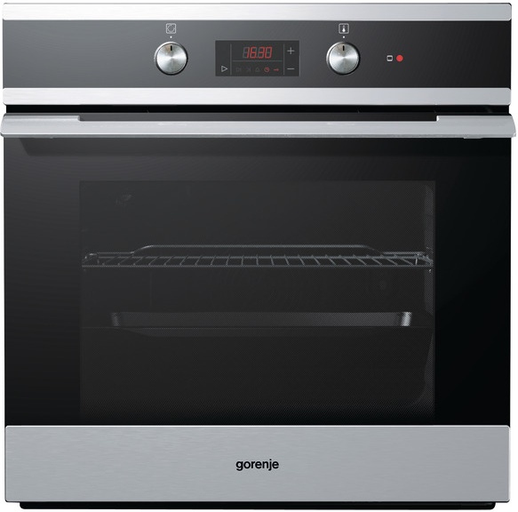 Gorenje BO5322MX — vue 1 sur 1