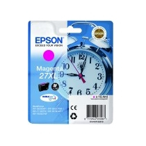 Epson 27XL - 10 ml - XL - …