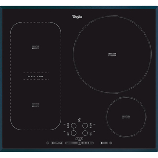Whirlpool ACM 847/BA — vue 1 sur 1