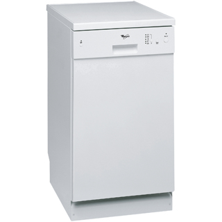 Whirlpool ADP 450 WH — vue 1 sur 1