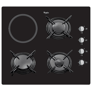 Whirlpool AKT 760 — vue 1 sur 1