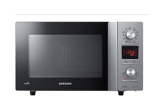 Samsung CE117P-X1 — vue 1 sur 2