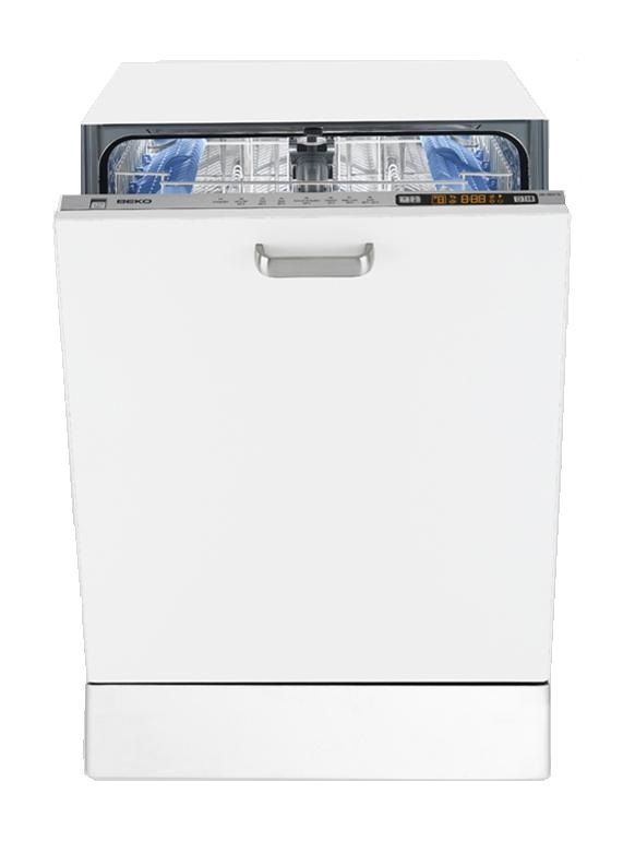 Beko DIN 5833 Extra — vue 1 sur 1