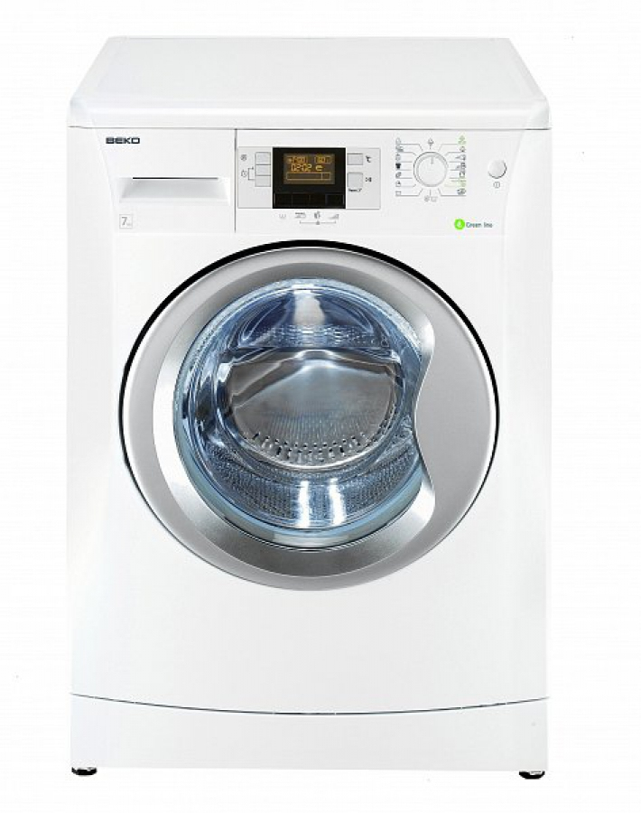 Beko WMB 71444 PTHLA — vue 1 sur 1