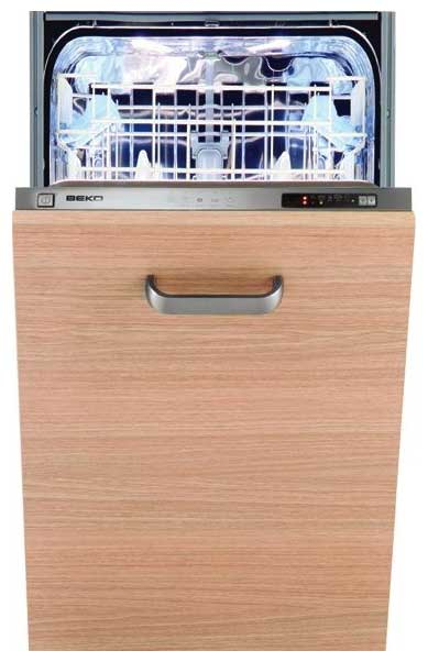 Beko DIS 1501 — vue 1 sur 1
