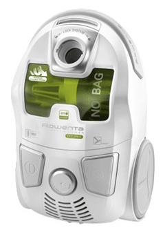 Rowenta RO6262 — vue 1 sur 1