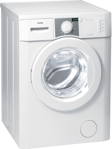 Gorenje K5.1100N — vue 1 sur 1