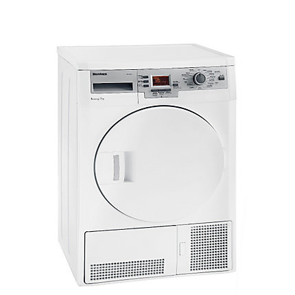 Blomberg TKF 7431 A — vue 1 sur 2