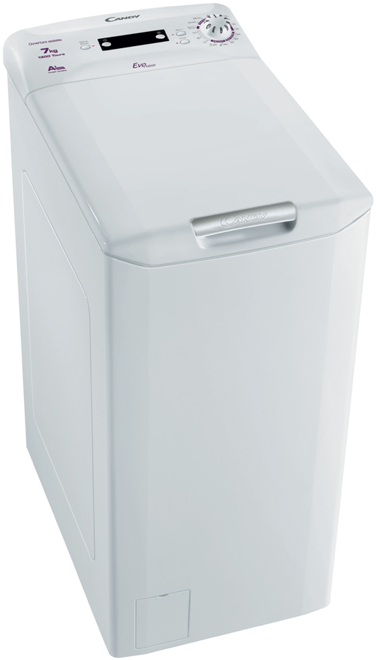 Candy EVOGT 10072 D — vue 1 sur 1