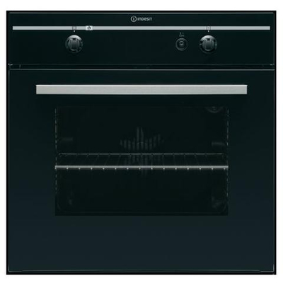 Indesit FGIM K (BK) S — vue 1 sur 2