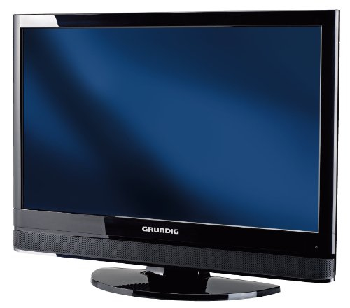 Grundig 19 VLC 2000 T 